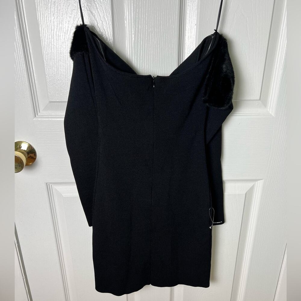 Staud Josee Minidress M - Picture 6 of 8